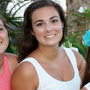 Meet your Posher, Kristen